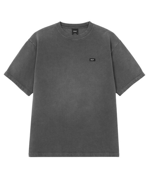 CLASSIC FLEECE S/S CREW