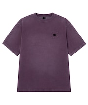 CLASSIC FLEECE S/S CREW