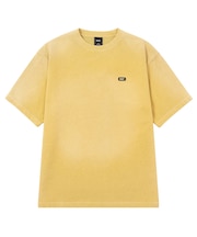 CLASSIC FLEECE S/S CREW
