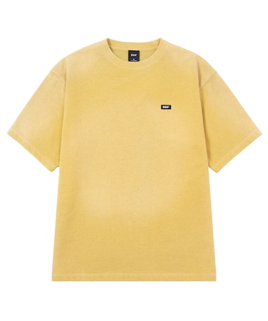 CLASSIC FLEECE S/S CREW