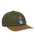 MELT 5 PANEL SNAPBACK