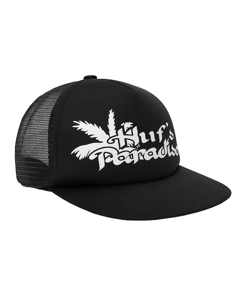 FULL SERVICE TRUCKER HAT