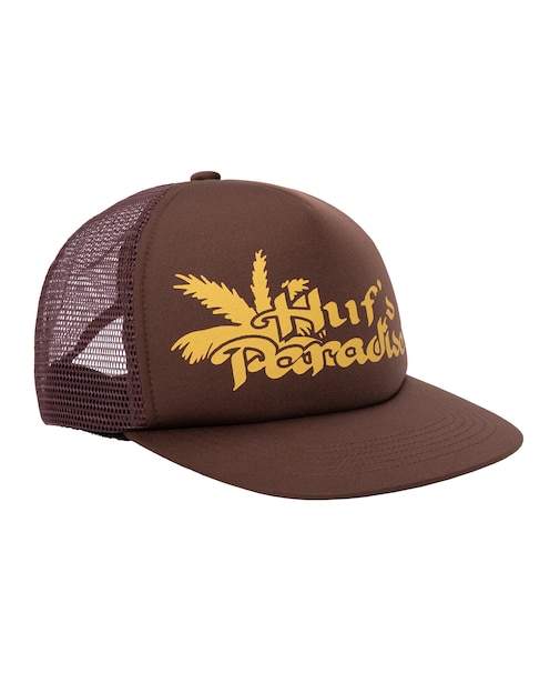 FULL SERVICE TRUCKER HAT