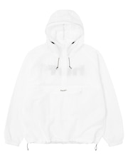 HUF eightynine NYLON ANORAK