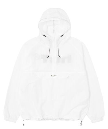 HUF eightynine NYLON ANORAK