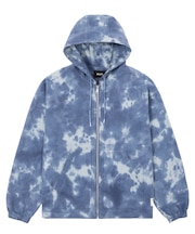 HGC PIGMENT DYED CANVAS JACKET