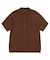 PLANTLIFE PERFORATED S/S KNIT