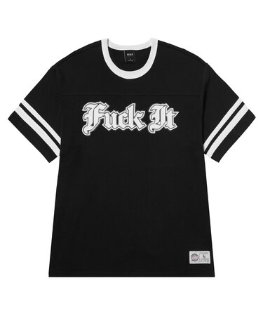 IVES FOOTBALL SHIRT