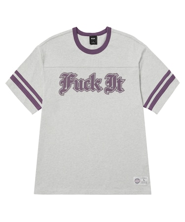 IVES FOOTBALL SHIRT