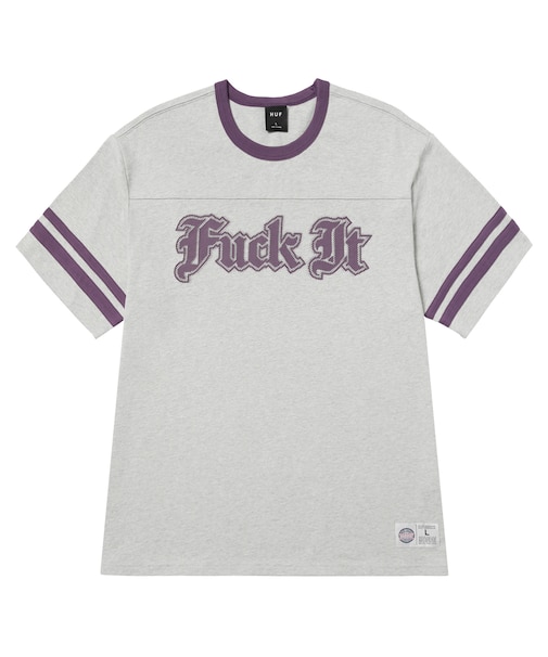 IVES FOOTBALL SHIRT