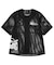 FULL SERVICE BASEBALL MESH TOP