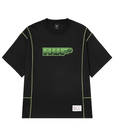 HUF TONE JERSEY TOP