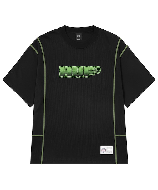 HUF TONE JERSEY TOP