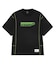 HUF TONE JERSEY TOP