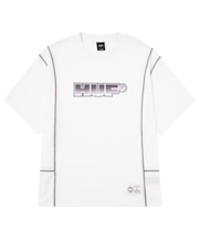 HUF TONE JERSEY TOP