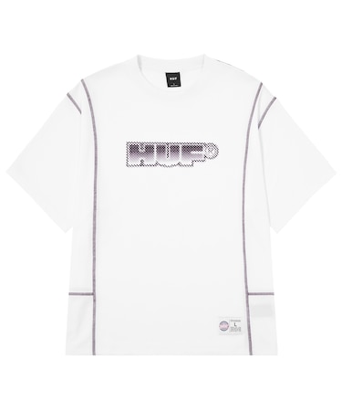 HUF TONE JERSEY TOP