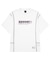 HUF TONE JERSEY TOP
