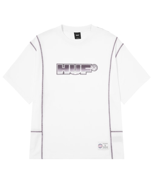 HUF TONE JERSEY TOP