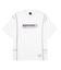 HUF TONE JERSEY TOP