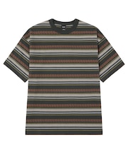 TETHER STRIPE S/S TEE