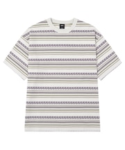 TETHER STRIPE S/S TEE