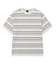 TETHER STRIPE S/S TEE