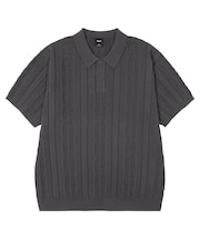 HUF POLO TOP