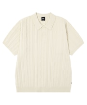 HUF POLO TOP