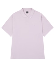 MEGABLAST POLO TOP