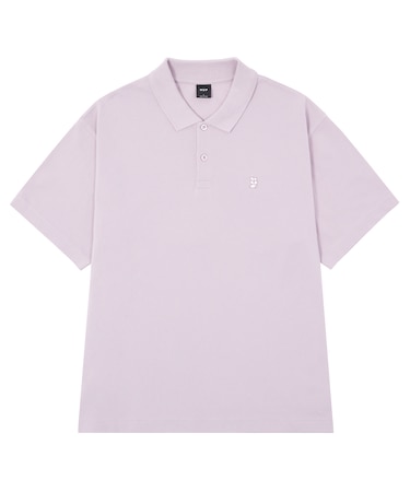 MEGABLAST POLO TOP