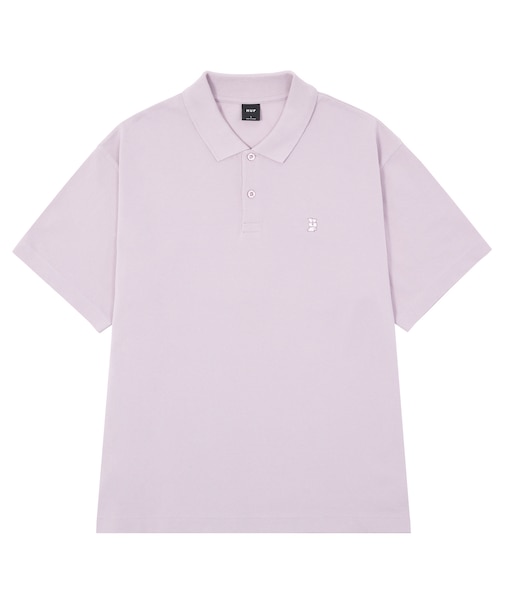 MEGABLAST POLO TOP