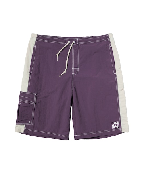 HIGH TIDE TRUNK
