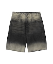 APOLLO FADE DENIM SHORT