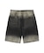 APOLLO FADE DENIM SHORT