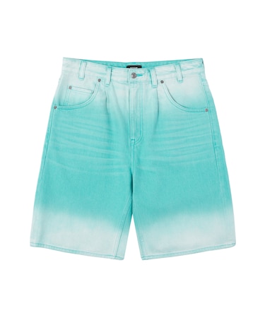 APOLLO FADE DENIM SHORT