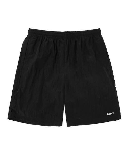 HUF Eightynine Nylon Anorak＆Nylon Easy Short エイティナイン ナイロン アノラックパーカー イージーショーツ ハーフパンツ ハフ グレー 上XL/下L （6226M） HUF eightynine NYLON EASY｜ハフのアウトレット通販｜三井