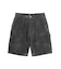 HGC PIGMENT DYED WORK SHORT