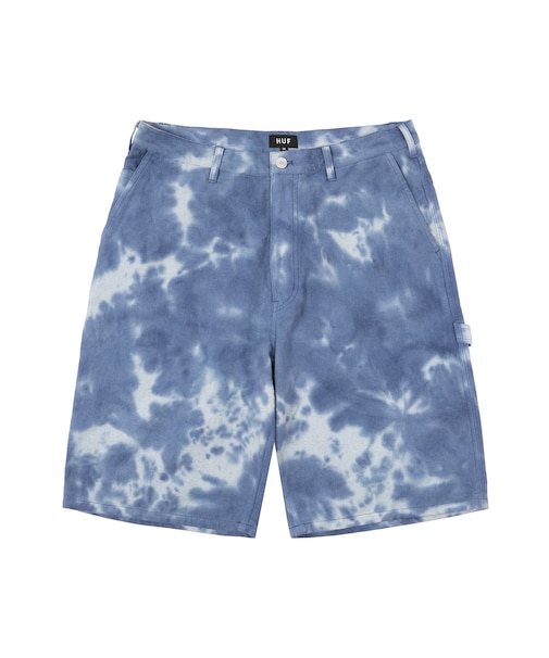 HGC PIGMENT DYED WORK SHORT