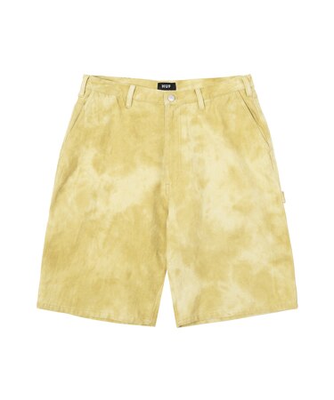 HGC PIGMENT DYED WORK SHORT