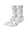 FUCK IT GLOW SOCK