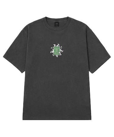 APOLLO S/S WASHED TEE