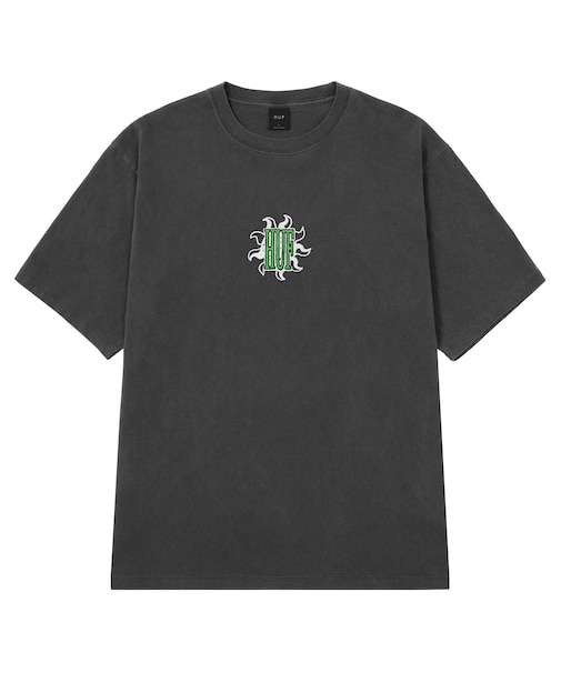 APOLLO S/S WASHED TEE