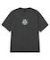 WASHED BLACK