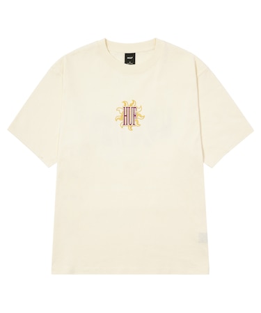 APOLLO S/S WASHED TEE