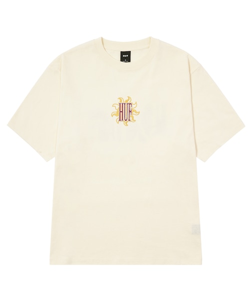 APOLLO S/S WASHED TEE