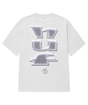 MEGACHROME S/S TEE
