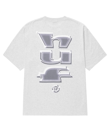 MEGACHROME S/S TEE