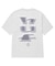 MEGACHROME S/S TEE
