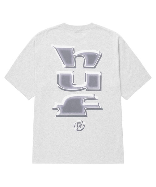 MEGACHROME S/S TEE