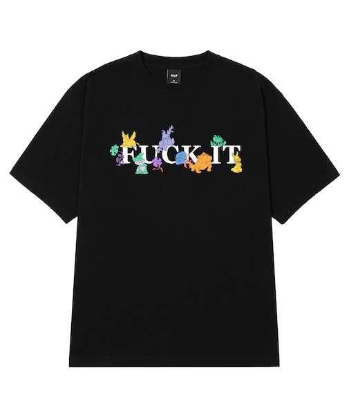 TRIP S/S TEE